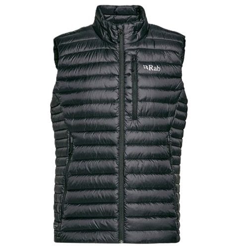 Rab gilet mens online